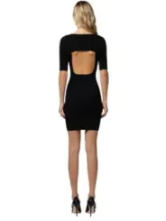 "Elisabetta Franchi Kleider im Sale | Elisabetta Franchi - Elisabetta Franchi Abito Donna online kaufen"|Planet-Deluxe