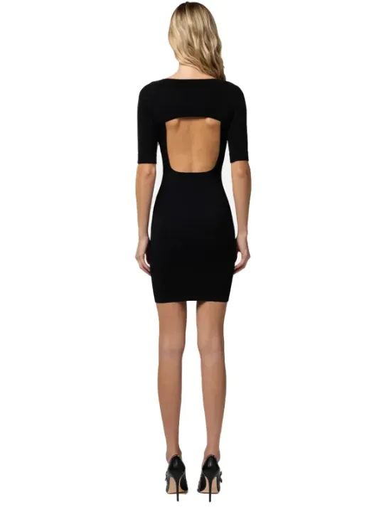 "Elisabetta Franchi Kleider im Sale | Elisabetta Franchi - Elisabetta Franchi Abito Donna online kaufen"|Planet-Deluxe