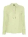 "Elisabetta Franchi Bluse im Sale | Elisabetta Franchi - Elisabetta Franchi Blouse Donna online kaufen"|Planet-Deluxe