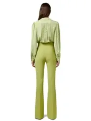 "Elisabetta Franchi Bluse im Sale | Elisabetta Franchi - Elisabetta Franchi Blouse Donna online kaufen"|Planet-Deluxe