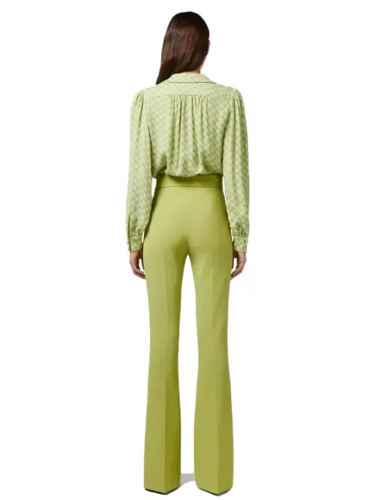 "Elisabetta Franchi Bluse im Sale | Elisabetta Franchi - Elisabetta Franchi Blouse Donna online kaufen"|Planet-Deluxe
