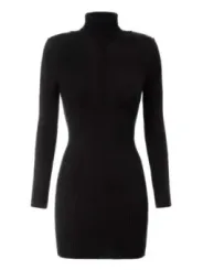 "Elisabetta Franchi Kleider im Sale | Elisabetta Franchi - Elisabetta Franchi Abito Donna online kaufen"|Planet-Deluxe