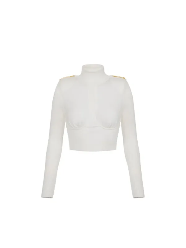 "Elisabetta Franchi Pullover im Sale | Elisabetta Franchi 486629 online kaufen"|Planet-Deluxe "Elisabetta Franchi Pullover im Sale | Elisabetta Franchi 486629 online kaufen"|Planet-Deluxe
