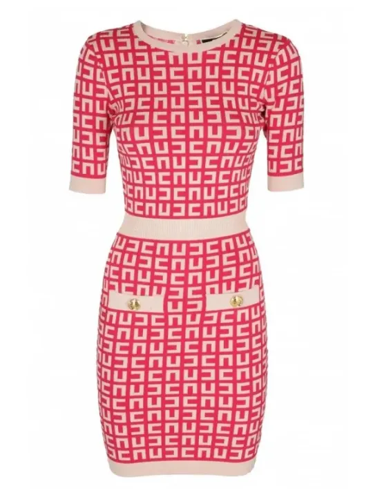"Elisabetta Franchi Kleider im Sale | Elisabetta Franchi 486628 online kaufen"|Planet-Deluxe
