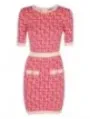 "Elisabetta Franchi Kleider im Sale | Elisabetta Franchi 486628 online kaufen"|Planet-Deluxe