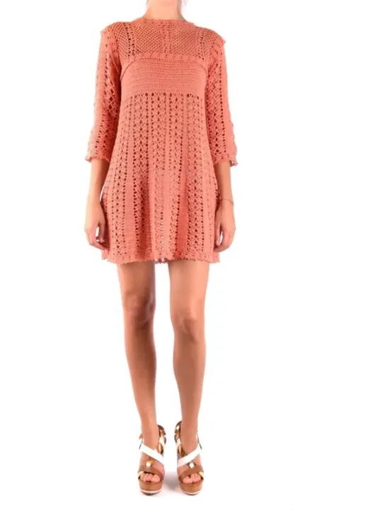 "Elisabetta Franchi Kleider im Sale | Elisabetta Franchi - Elisabetta Franchi Abito Donna online kaufen"|Planet-Deluxe