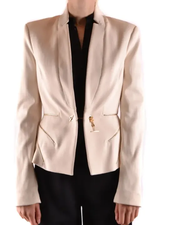 "Elisabetta Franchi Kostümjacken im Sale | Elisabetta Franchi - Elisabetta Franchi Giacca Donna online kaufen"|Planet-Deluxe