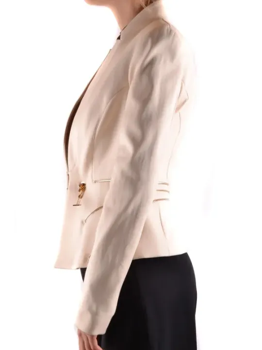 "Elisabetta Franchi Kostümjacken im Sale | Elisabetta Franchi - Elisabetta Franchi Giacca Donna online kaufen"|Planet-Deluxe