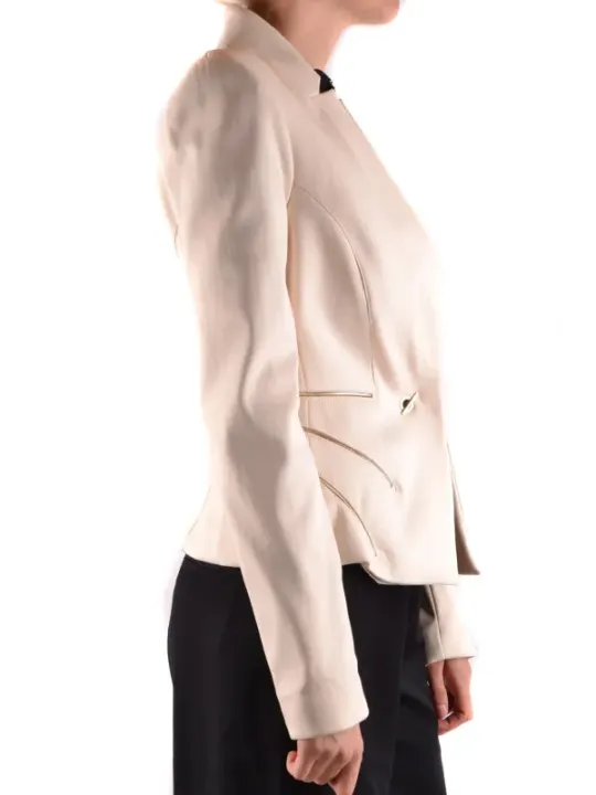 "Elisabetta Franchi Kostümjacken im Sale | Elisabetta Franchi - Elisabetta Franchi Giacca Donna online kaufen"|Planet-Deluxe
