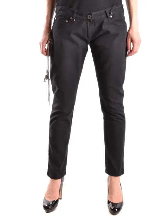 "Elisabetta Franchi Jeans im Sale | Elisabetta Franchi - Elisabetta Franchi Jeans Donna online kaufen"|Planet-Deluxe