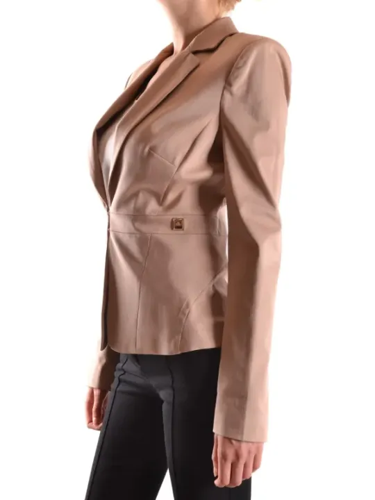 "Elisabetta Franchi Kostümjacken im Sale | Elisabetta Franchi - Elisabetta Franchi Giacca Donna online kaufen"|Planet-Deluxe