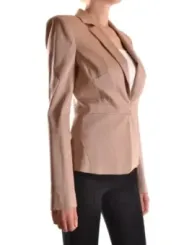 "Elisabetta Franchi Kostümjacken im Sale | Elisabetta Franchi - Elisabetta Franchi Giacca Donna online kaufen"|Planet-Deluxe