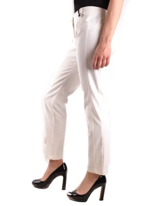"Elisabetta Franchi Hosen im Sale | Elisabetta Franchi - Elisabetta Franchi Pantaloni Donna online kaufen"|Planet-Deluxe