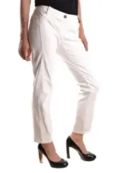 "Elisabetta Franchi Hosen im Sale | Elisabetta Franchi - Elisabetta Franchi Pantaloni Donna online kaufen"|Planet-Deluxe