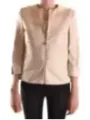 "Elisabetta Franchi Jacken im Sale | Elisabetta Franchi - Elisabetta Franchi Giubbotto Donna online kaufen"|Planet-Deluxe