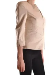 "Elisabetta Franchi Jacken im Sale | Elisabetta Franchi - Elisabetta Franchi Giubbotto Donna online kaufen"|Planet-Deluxe