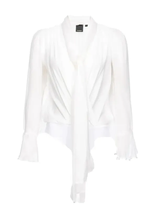 "Pinko Top im Sale | Pinko - Pinko Top Donna online kaufen"|Planet-Deluxe "Pinko Top im Sale | Pinko - Pinko Top Donna online kaufen"|Planet-Deluxe