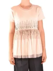"Twin-set Simona Barbieri Bluse im Sale | Twin-set Simona Barbieri - Twin-set Simona Barbieri Blouse Donna online kaufen"|Planet-Deluxe