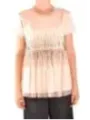 "Twin-set Simona Barbieri Bluse im Sale | Twin-set Simona Barbieri - Twin-set Simona Barbieri Blouse Donna online kaufen"|Planet-Deluxe