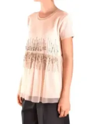 "Twin-set Simona Barbieri Blusen im Sale | Twin-set Simona Barbieri 487467 online kaufen"|Planet-Deluxe