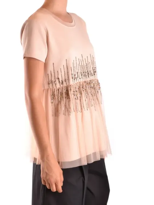 "Twin-set Simona Barbieri Bluse im Sale | Twin-set Simona Barbieri - Twin-set Simona Barbieri Blouse Donna online kaufen"|Planet-Deluxe