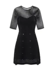 "Elisabetta Franchi Kleider im Sale | Elisabetta Franchi - Elisabetta Franchi Abito Donna online kaufen"|Planet-Deluxe