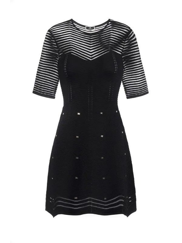 "Elisabetta Franchi Kleider im Sale | Elisabetta Franchi - Elisabetta Franchi Abito Donna online kaufen"|Planet-Deluxe "Elisabetta Franchi Kleider im Sale | Elisabetta Franchi - Elisabetta Franchi Abito Donna online kaufen"|Planet-Deluxe
