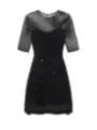 "Elisabetta Franchi Kleider im Sale | Elisabetta Franchi - Elisabetta Franchi Abito Donna online kaufen"|Planet-Deluxe