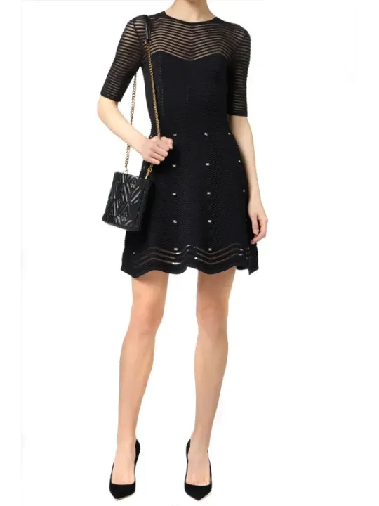 "Elisabetta Franchi Kleider im Sale | Elisabetta Franchi - Elisabetta Franchi Abito Donna online kaufen"|Planet-Deluxe