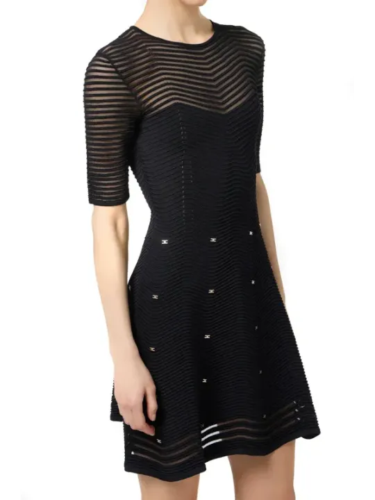 "Elisabetta Franchi Kleider im Sale | Elisabetta Franchi - Elisabetta Franchi Abito Donna online kaufen"|Planet-Deluxe