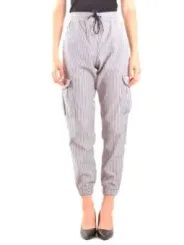"Emporio Armani Hosen im Sale | Emporio Armani - Emporio Armani Pantaloni Donna online kaufen"|Planet-Deluxe