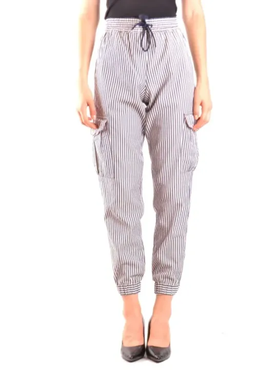 "Emporio Armani Hosen im Sale | Emporio Armani - Emporio Armani Pantaloni Donna online kaufen"|Planet-Deluxe