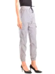 "Emporio Armani Hosen im Sale | Emporio Armani - Emporio Armani Pantaloni Donna online kaufen"|Planet-Deluxe
