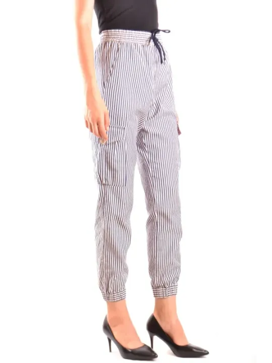 "Emporio Armani Hosen im Sale | Emporio Armani - Emporio Armani Pantaloni Donna online kaufen"|Planet-Deluxe