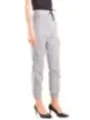"Emporio Armani Hosen im Sale | Emporio Armani - Emporio Armani Pantaloni Donna online kaufen"|Planet-Deluxe