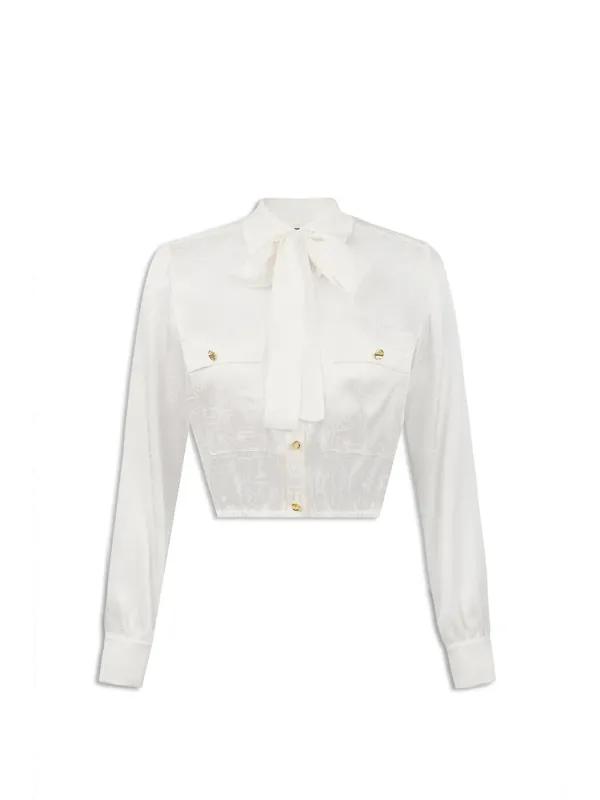 "Elisabetta Franchi Bluse im Sale | Elisabetta Franchi - Elisabetta Franchi Blouse Donna online kaufen"|Planet-Deluxe "Elisabetta Franchi Bluse im Sale | Elisabetta Franchi - Elisabetta Franchi Blouse Donna online kaufen"|Planet-Deluxe