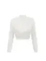"Elisabetta Franchi Bluse im Sale | Elisabetta Franchi - Elisabetta Franchi Blouse Donna online kaufen"|Planet-Deluxe