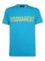"Dsquared2 T-Shirt im Sale | Dsquared2 - Dsquared2 T-Shirt Uomo online kaufen"|Planet-Deluxe