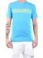 "Dsquared2 T-Shirt im Sale | Dsquared2 - Dsquared2 T-Shirt Uomo online kaufen"|Planet-Deluxe