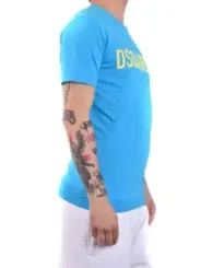 "Dsquared2 T-Shirt im Sale | Dsquared2 - Dsquared2 T-Shirt Uomo online kaufen"|Planet-Deluxe
