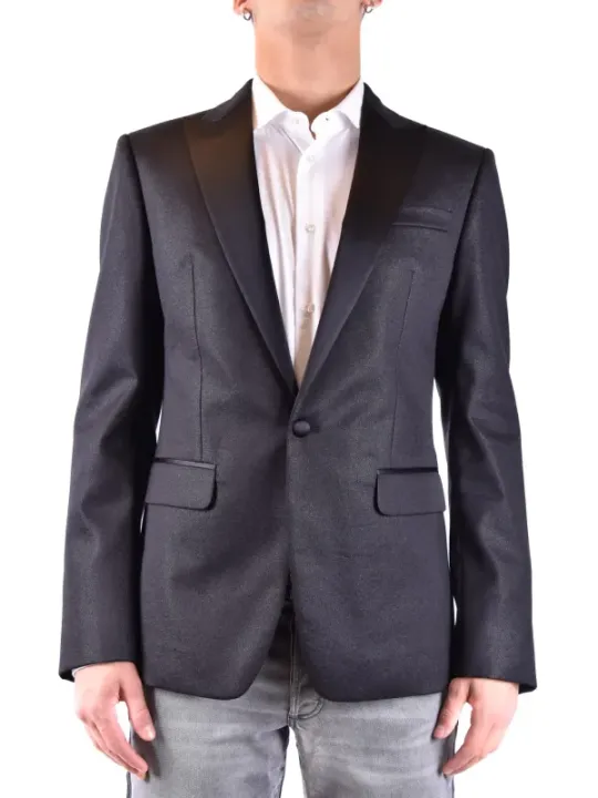 "Dsquared Sakkos im Sale | Dsquared 487196 online kaufen"|Planet-Deluxe