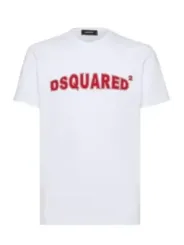 "Dsquared2 T-Shirt im Sale | Dsquared2 - Dsquared2 T-Shirt Uomo online kaufen"|Planet-Deluxe