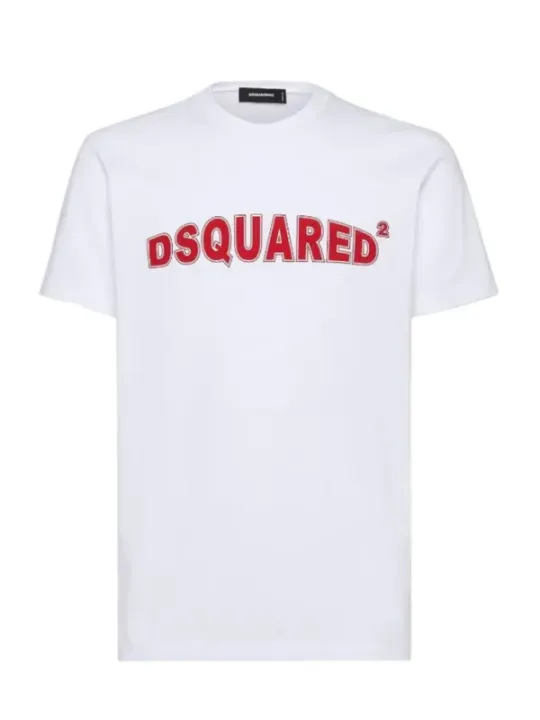 "Dsquared2 T-Shirt im Sale | Dsquared2 - Dsquared2 T-Shirt Uomo online kaufen"|Planet-Deluxe