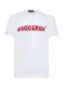 "Dsquared2 T-Shirt im Sale | Dsquared2 - Dsquared2 T-Shirt Uomo online kaufen"|Planet-Deluxe