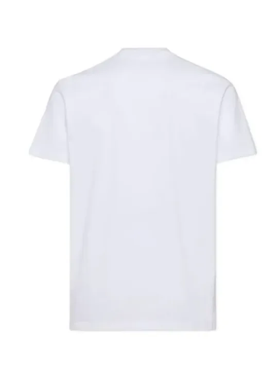 "Dsquared2 T-Shirt im Sale | Dsquared2 - Dsquared2 T-Shirt Uomo online kaufen"|Planet-Deluxe