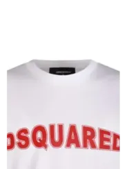 "Dsquared2 T-Shirt im Sale | Dsquared2 - Dsquared2 T-Shirt Uomo online kaufen"|Planet-Deluxe