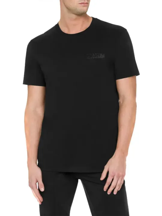 "Moschino T-Shirt im Sale | Moschino - Moschino T-Shirt Uomo online kaufen"|Planet-Deluxe