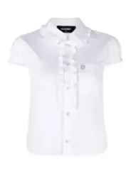 "Dsquared2 Hemden im Sale | Dsquared2 - Dsquared2 Camicia Donna online kaufen"|Planet-Deluxe