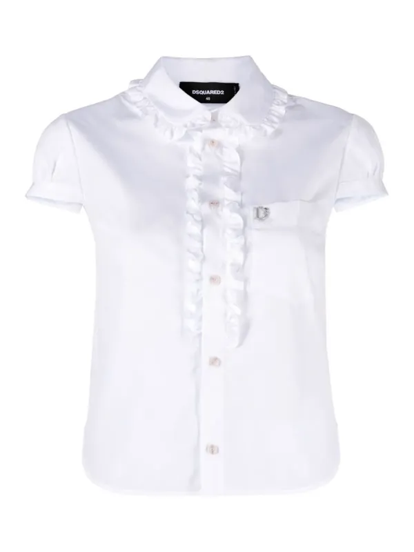 "Dsquared2 Hemden im Sale | Dsquared2 - Dsquared2 Camicia Donna online kaufen"|Planet-Deluxe "Dsquared2 Hemden im Sale | Dsquared2 - Dsquared2 Camicia Donna online kaufen"|Planet-Deluxe