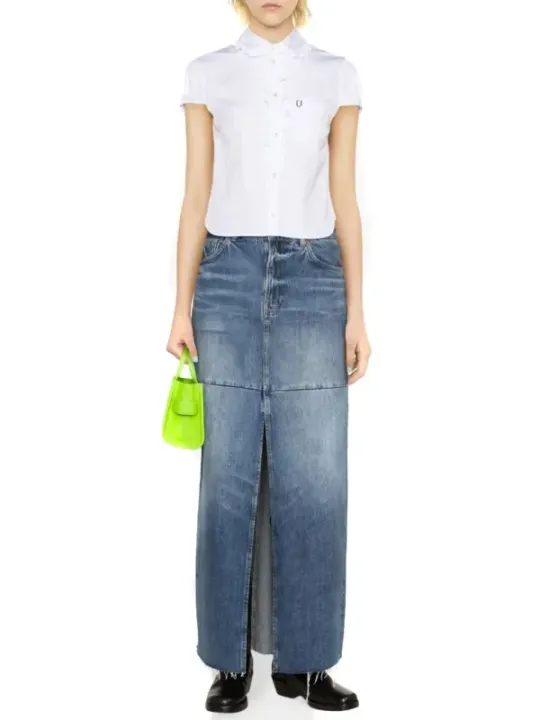 "Dsquared2 Hemden im Sale | Dsquared2 - Dsquared2 Camicia Donna online kaufen"|Planet-Deluxe